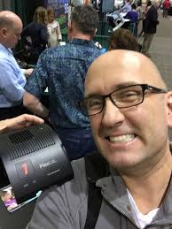 Darrell Moser (@darrell_moser)