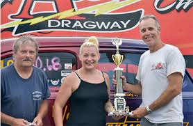 Atco Dragway