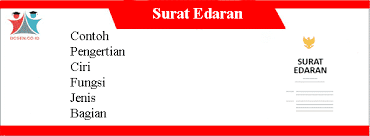 Surat sanggup merupakan surat yang berisi kata aksep atau promes dimana penerbit demikianlah penjelasan mengenai pengertian surat berharga, jenis, ciri, manfaat & contohnya. Surat Edaran Ciri Fungsi Jenis Bagian Struktur Cara