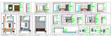 Click the option show floor area (m2). how to draw a floor plan. Hotel Guest Room Interiors Working Drawing Dwg Design Autocad Dwg Plan N Design
