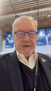 Many thanks to Blues management, especially Trevor Nickerson and Blue Note  Productions, for the in-game video recognition at last night's game.