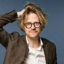 Anders ankan johansson dumpades kort efter att han och sambon hade köpt hus på landet. Anders Ankan Johansson Kahlo