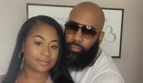 Kendra Nicholson and Derrick Bender's Wedding Website