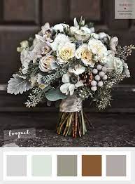 Hochzeitsblumen für den herbst sind amaryllis und orchideen. Choosing The Ideal Winter Wedding Flowers Brautstrausse Hochzeitsblumen Blumenstrauss Hochzeit