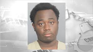 Suspect in killing of Parkland father turns himself in