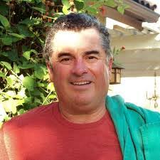 Frank Geronimo's Instagram, Twitter & Facebook