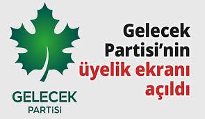 Ankara'da işim olmasa ben de boğaziçi'ne giderdimgelecek partisi genel başkanı ahmet davutoğlu, ankara'da. Gelecek Partisi Nin Uyelik Ekrani Acildi