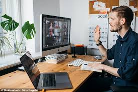 Jangan sampai ketinggalan unduh dari rezmovie dengan. How To Have A Successful Online Video Job Interview This Is Money