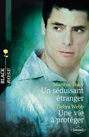 Un séduisant étranger