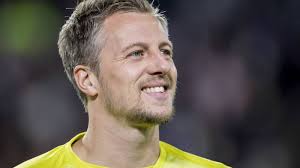 'zege van ajax was terecht'. Doelman Pasveer Gaat Concurrentie Aan Bij Vitesse Nos