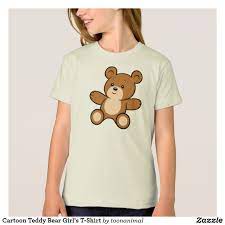 Pin On Cute Cartoon Teddy Bear