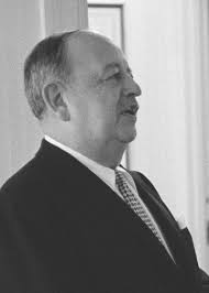 Edwin Louis Weisl Sr.