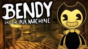 You can download free printable bendy and the ink machine coloring pages at coloringonly.com. Bendy And The Ink Machine Gameplay The Devil Let S Play Bendy And The Ink Machine Chapter 1 Youtube
