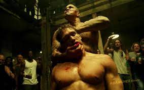 He was a stunt performer in batman v superman: Where Is Todd Duffee Sherdog Forums Ufc Mma Boxing Discussion