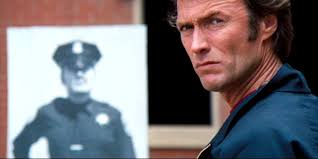 In The Line Of Fire is Clint Eastwood's last action film, and arguably his  last great performance in the genre