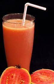 Recipes For Juicing Pineapple Guava Juice Http Thepcaa Org Rawr Guava Recipes Guava Smoothie Red Juice Recipe