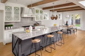 Choosing kitchen countertops matter so much. Granite Is No Longer The Most Popular Kitchen Surface And This Material Is