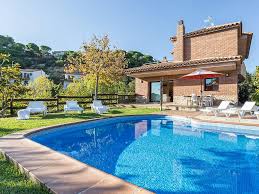 Comparez les offres des locations de vacances et appartements les plus confortables à lloret de mar. Casa Vacanze In Lloret De Mar Con Piscina In Costa Brava