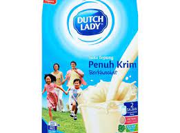 Susu tepung adalah susu yang telah melalui proses pengeringan untuk menjadikan susu dalam bentuk serbuk yang akan tahan lebih lama. Dutch Lady Nutritious Full Cream Milk Powder Reviews