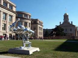 爱荷华大学The University of Iowa — 名门教育