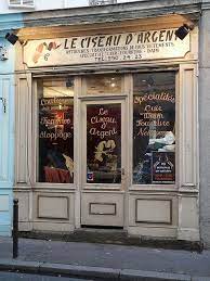 Melusineh Facades De Magasins Facade Boutique Devanture Magasin
