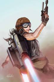 Star Wars Doctor Aphra 29 Ashley Witter Star Wars Women Star Wars Characters Star Wars Books