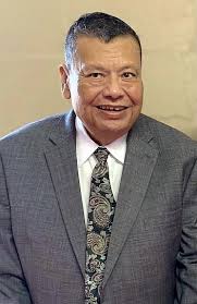 Roberto Olvera Obituary