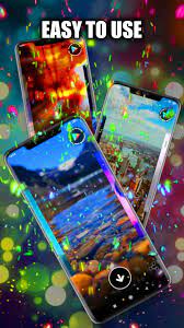 Hinh Nền Sống Cạnh Kỳ Diệu Cho Android Tải Về Apk