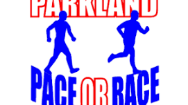 17th Annual Parkland Pace or Race