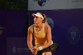 Petersburg ladies' trophy, rybakina recorded. Elena Rybakina Is Really Special Ubitennis