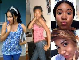 This manifests itself not only in today we learned who is rightfully considered the most beautiful female musician in nigeria and the reigning queen of afrobeats and other beauties of the. Photos Most Beautiful Girl In Nigeria Anna Ebiere Banner Through The Years