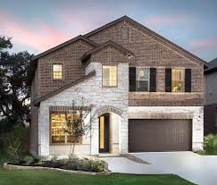 Maybe you would like to learn more about one of these? Builder Of The Week Meritage Homes San Antonio