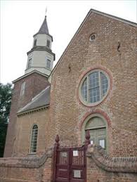 Bruton parish episcopal church | p.o. Bruton Parish Episcopal Church Williamsburg Va Anglican And Episcopal Churches On Waymarking Com
