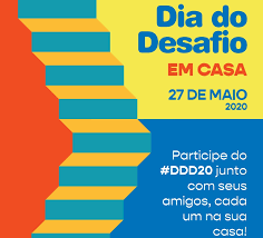 Desafio é um substantivo, masculino singular Quarta Feira 27 Tem Dia Do Desafio Em Guarapuava Prefeitura De Guarapuava