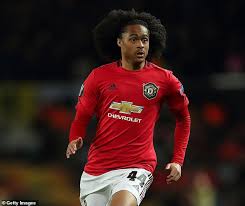 Chong joined the manchester united academy aged 16, after progressing through the feyenoord youth system. Manchester United Starlet Tahith Chong Wanted By Werder Bremen On Loan Daily Mail Online