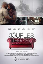 After watching the movie, therapists use the themes addressed in the. Couples Therapy Tv Movie 2020 Imdb