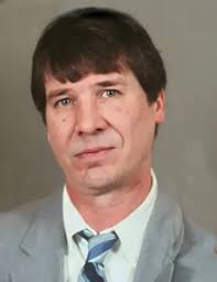 Obituary information for Andrew Scott Ruffner