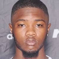 Rayshawn James 2019 All Purpose Back