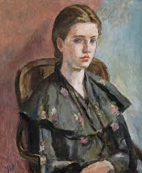 Vanessa Bell 1937 Vanessa Bell Art Uk Art