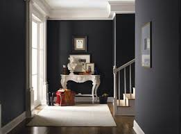 Wande Streichen Ideen In Dunklen Schattierungen Viktorianisches Haus Inneneinrichtung Inspirierende Hauser