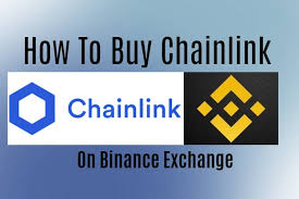 The digital currency has been growing in value within a short period, and many people are investing in them. How To Buy Chainlink Link On Binance In 5 Steps Free Bitcoin Life