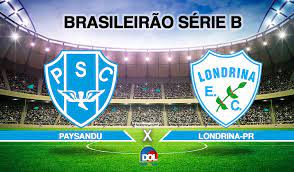 Jogo do paysandu hoje ao vivo em hd você vê agora. Paysandu E Londrina Fazem O Jogo Dos Desesperados Radio Clube Do Para