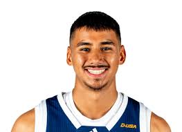 UTEP 79-65 Sam Houston (12 Mar, 2025) Final Score