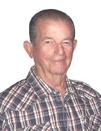 Obituary of Murrel Ray Logan