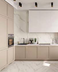 Shaker Style Kitchen Beige Kitchen Kitchen Styling Shaker Style Kitchens