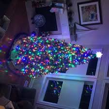 Breathing Christmas Tree Arduino Christmas Light Controller 4 Steps Instructables