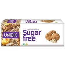 Find deals on products in bread & pastries on amazon. Buy Unibic Cookies Oatmeal Sugar Free 75 Gm Carton Online At Best Price Bigbasket