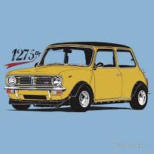 mini おしゃれまとめの人気アイデア pinterest raffa ミニクロスオーバー クラシック ミニ ミニ