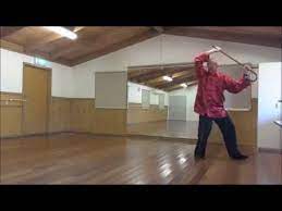 Walking Stick Cane Yang Style Beijing 24 Forms Harmony Tai Chi Centre Croydon Youtube Tai Chi Yang Style Tai Chi Stick Fight