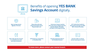 A cash bonus for opening a new bank account could be worth considering. Best Digital Savings Account Open Instant Savings Account Online In India Yes Bank